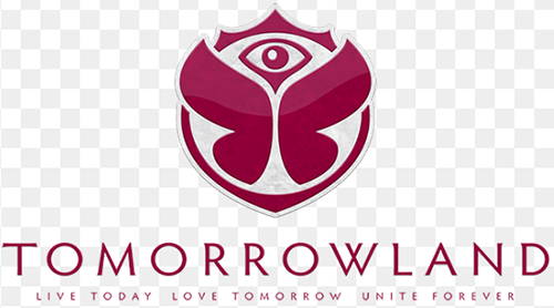 tomorrowland-logo